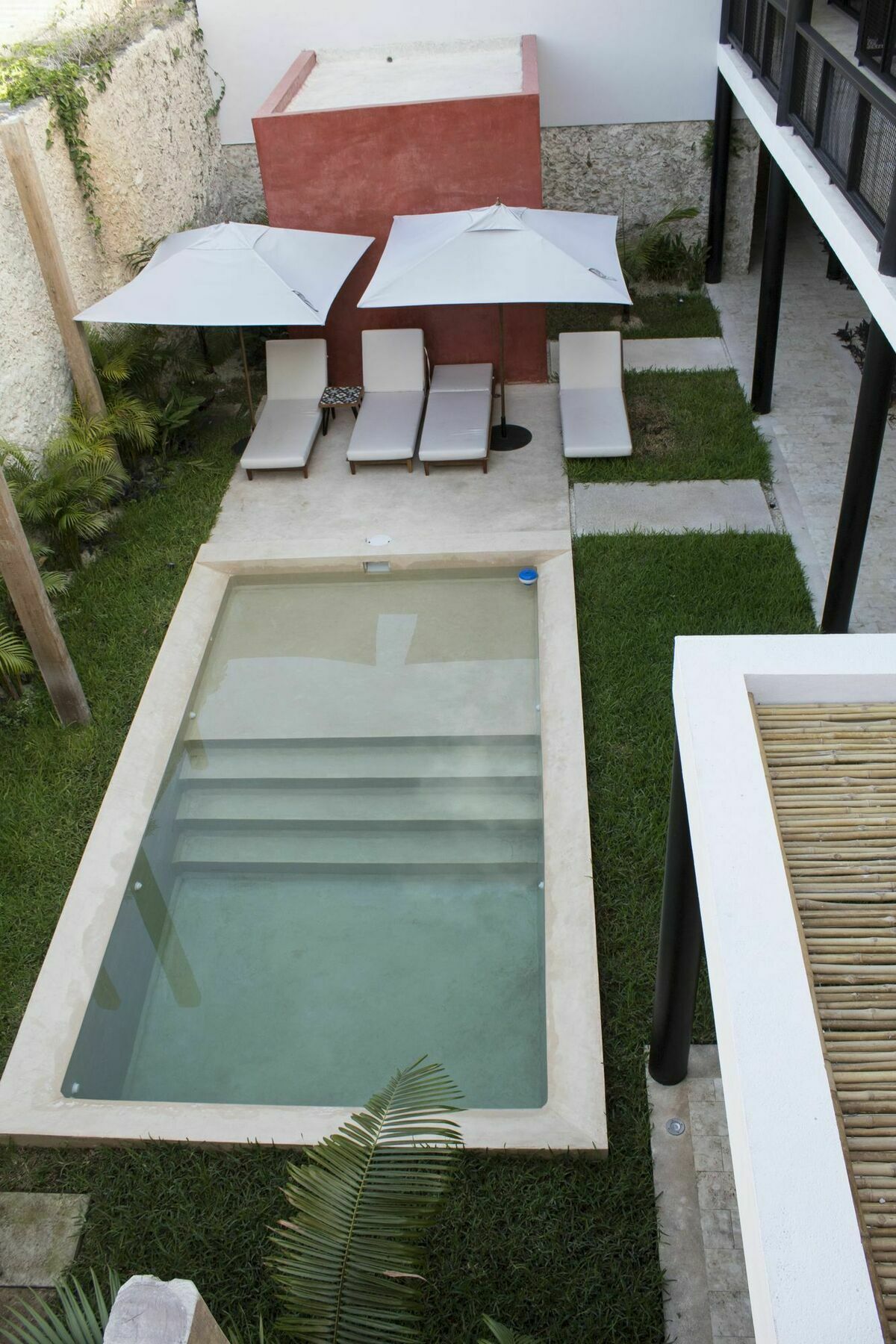 Casona 61 Hotel Merida Exterior photo