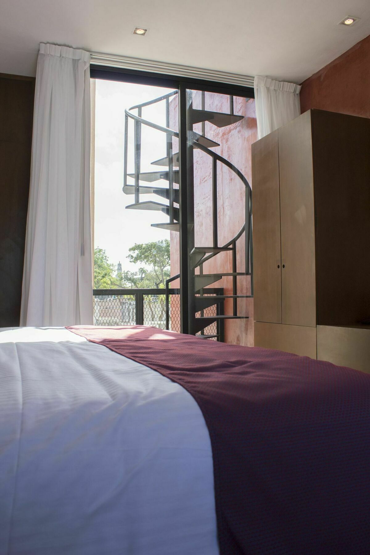 Casona 61 Hotel Merida Exterior photo